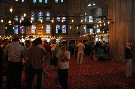 Sultan Ahmet Cami_04
